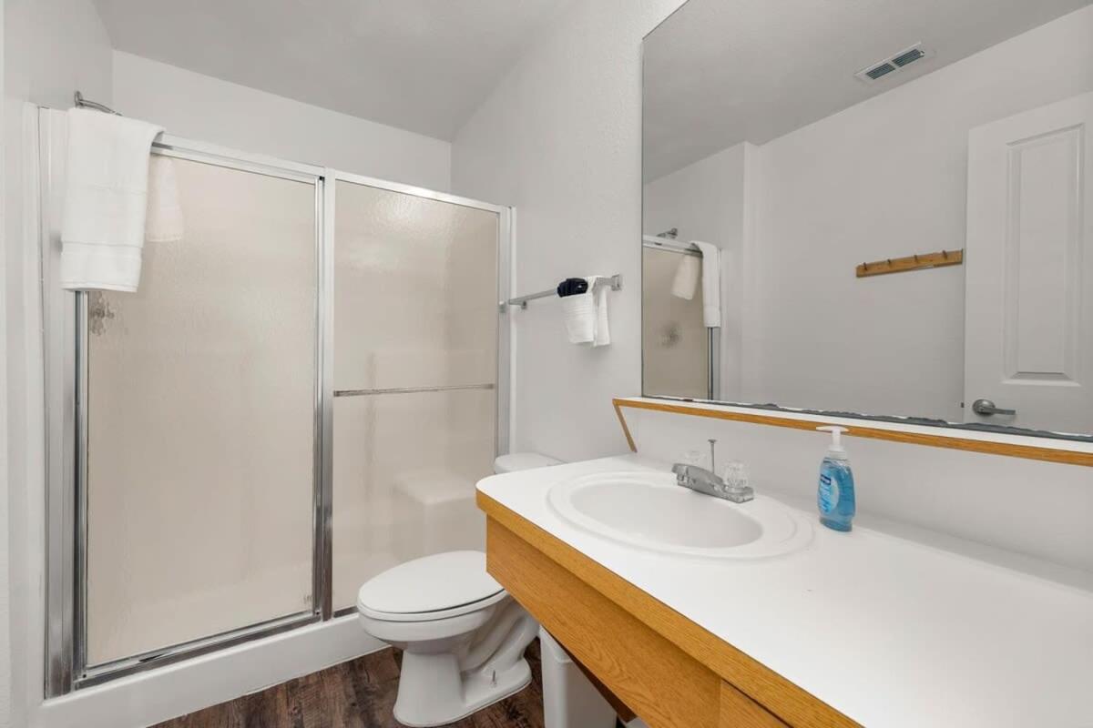 Budget Friendly Sleeps 8 Discounts Available Tampa Eksteriør bilde