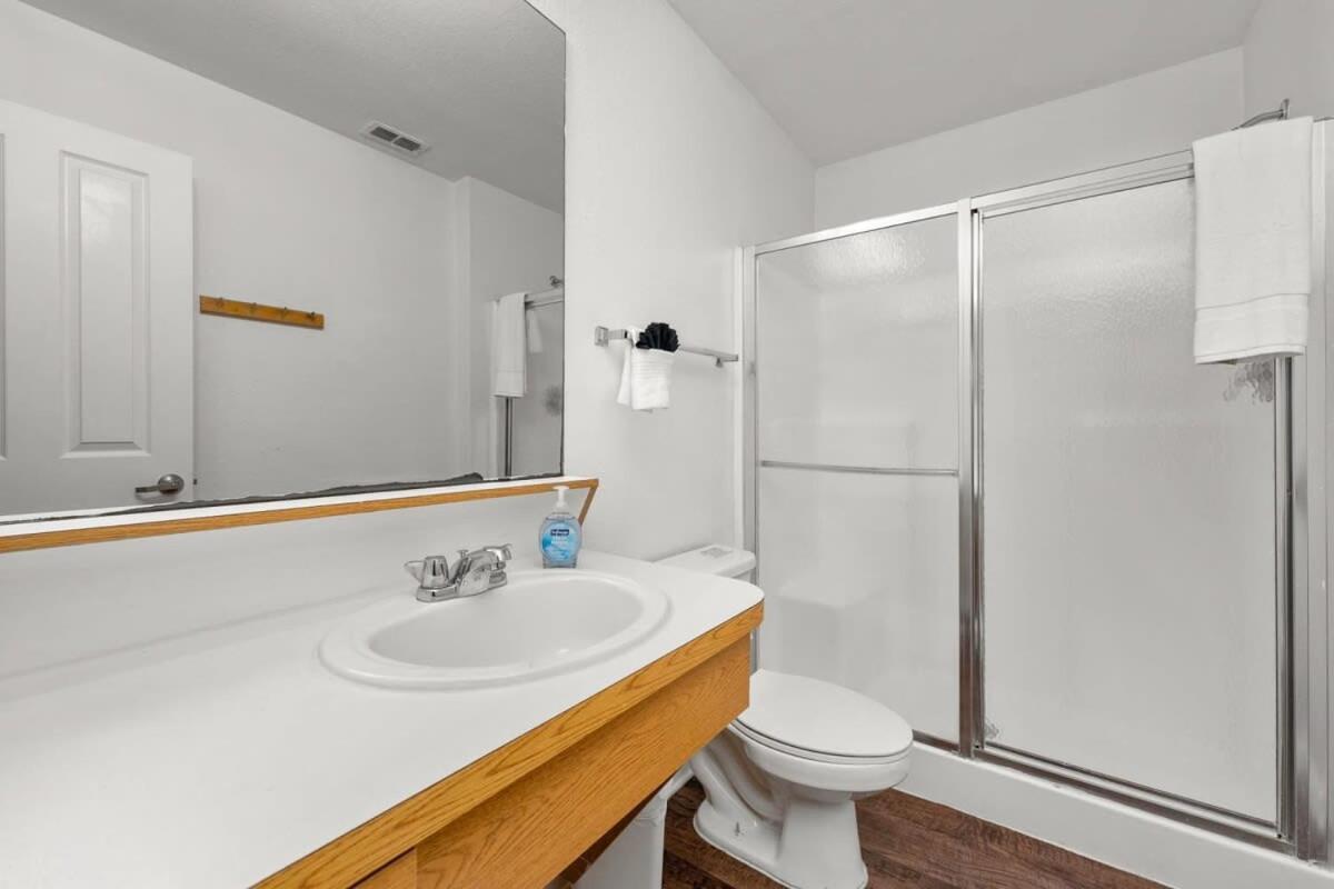 Budget Friendly Sleeps 8 Discounts Available Tampa Eksteriør bilde
