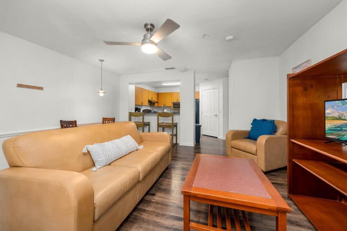Budget Friendly Sleeps 8 Discounts Available Tampa Eksteriør bilde