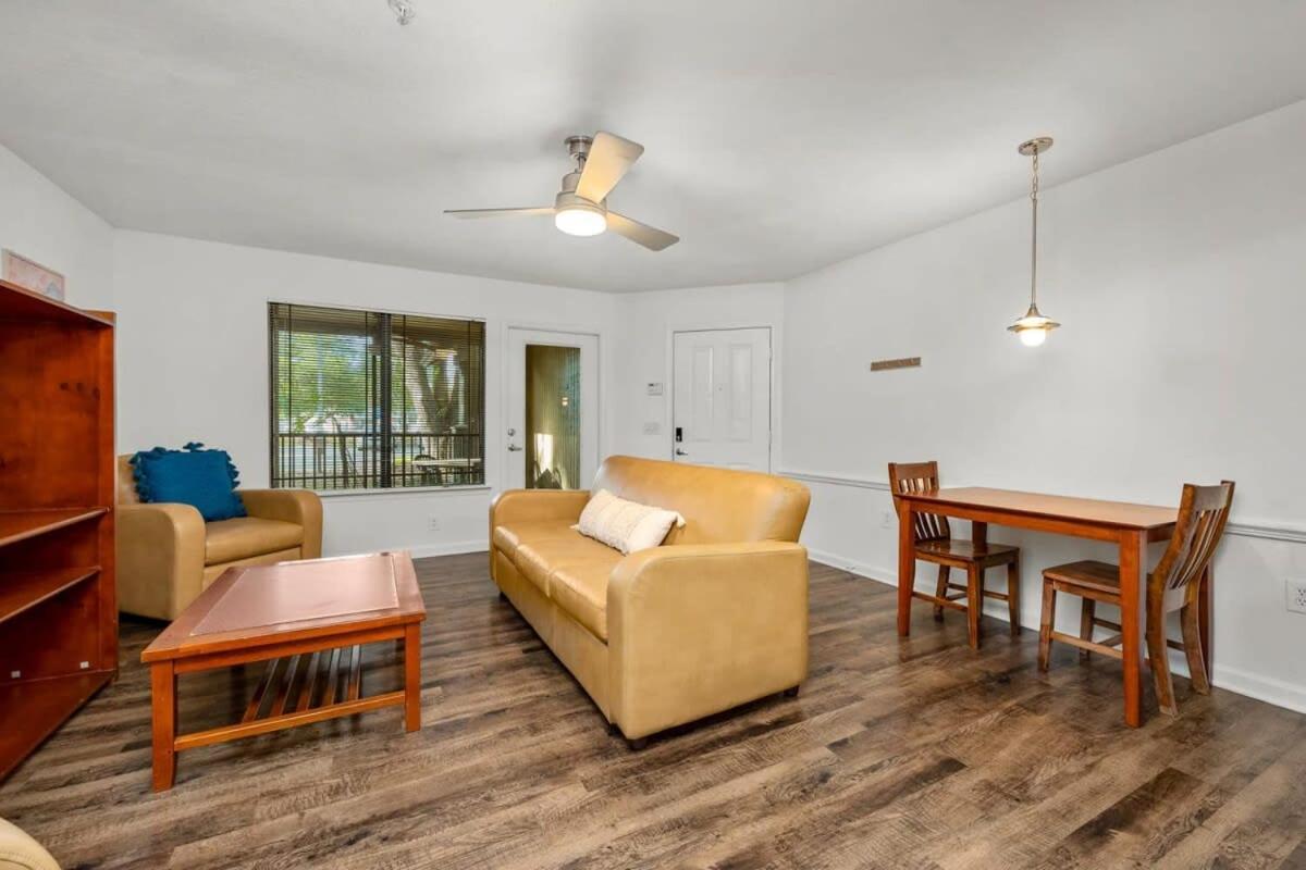 Budget Friendly Sleeps 8 Discounts Available Tampa Eksteriør bilde
