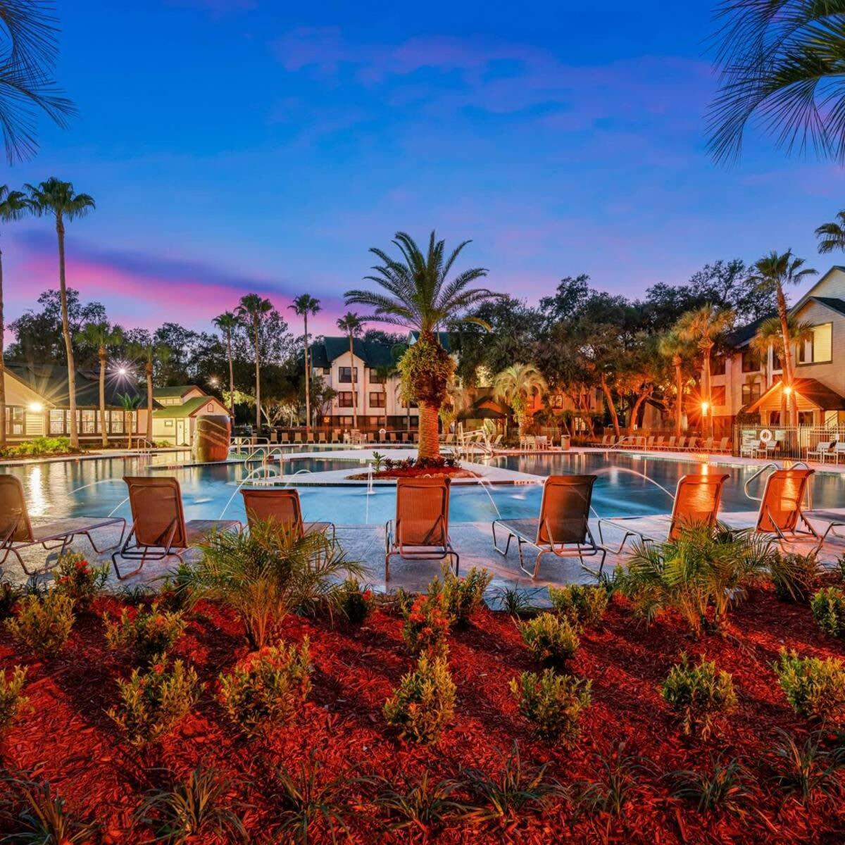 Budget Friendly Sleeps 8 Discounts Available Tampa Eksteriør bilde