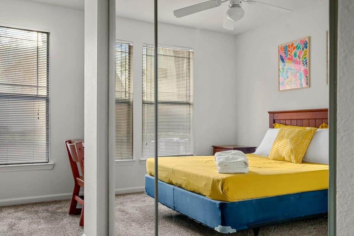 Budget Friendly Sleeps 8 Discounts Available Tampa Eksteriør bilde
